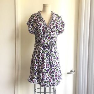 🚨Betsy Johnson Robe